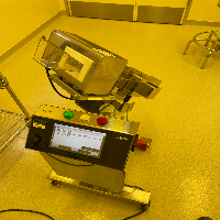 Anritsu M6-h Series Metal Detector image 1